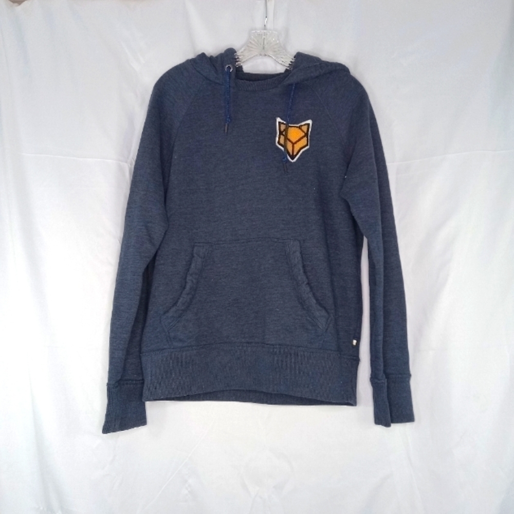 Prince and Fox Hoodie Size Adult Small